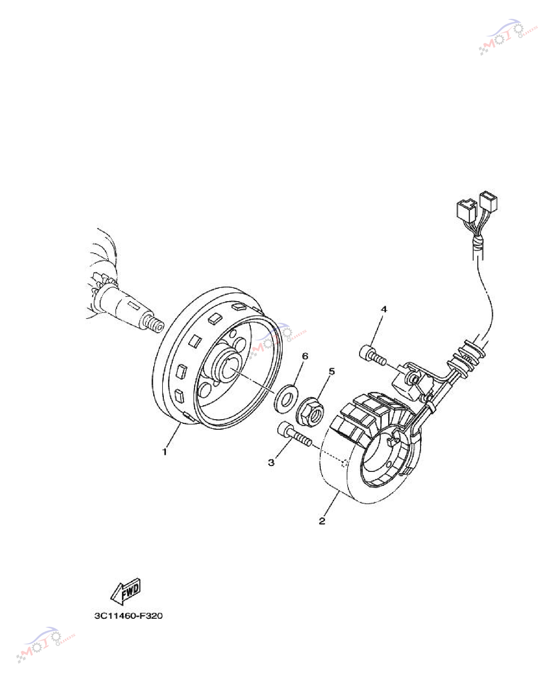 Engine Diagram